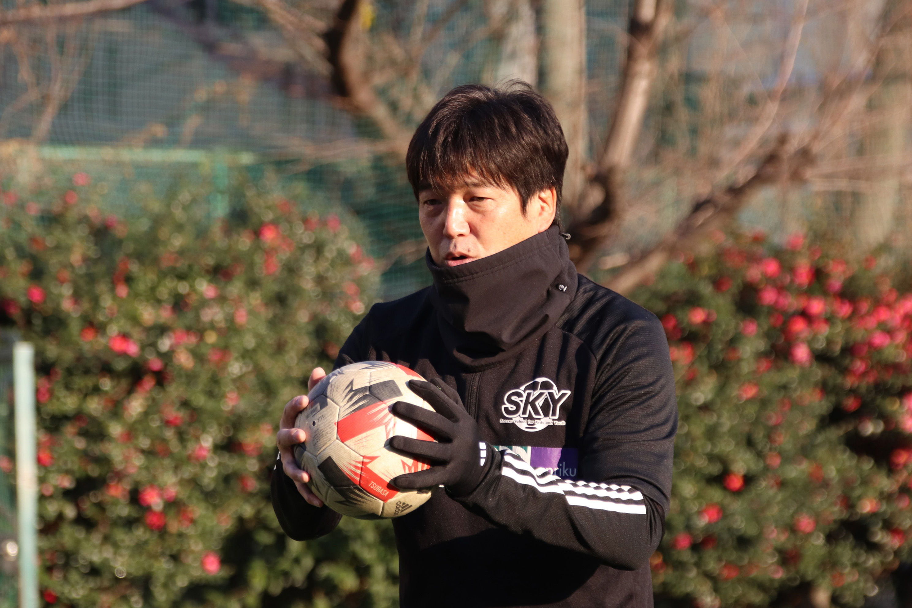 確かな指導で伸ばす子どもの力